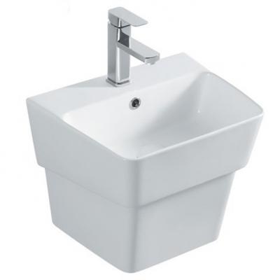 Chậu Lavabo liền chân CLCV-v