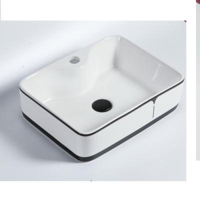 Chậu Lavabo GL8179F