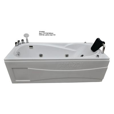 Bồn tắm Massage Amazon TP 8002
