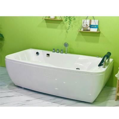 Bồn tắm massage AMAZON TP-8062