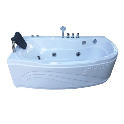 BỒN TẮM MASSAGE AMAZON TP8004 (1600 x 850 x 600 mm)