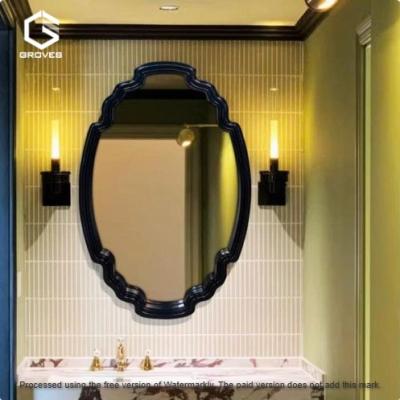 Gương trang điểm G_PU856Đ– Màu đen