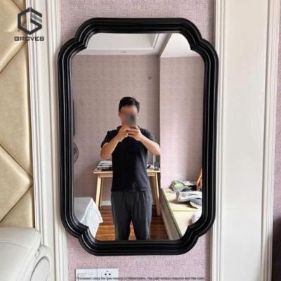 Gương trang trí nhà tắm G_PU869Đ