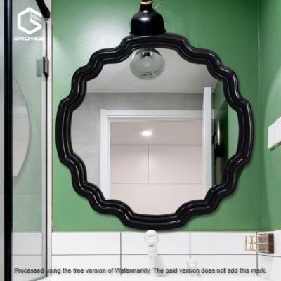 Gương trang điểm G_PU872Đ – Màu đen