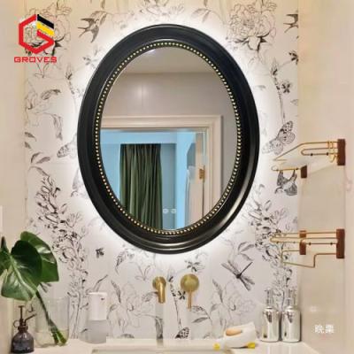 Gương cổ điển G_PULED925 có Led