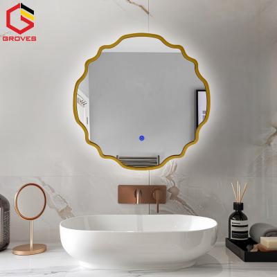 Gương bàn trang điểm G_PUM3ĐL