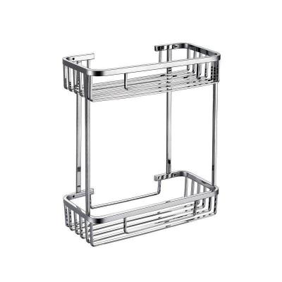 Kệ thẳng inox KT2