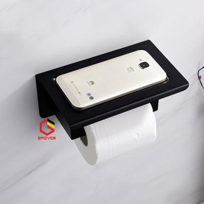 Lô giấy vệ sinh màu đen Glg09 black