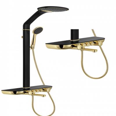 SEN CÂY ĐIỀU CHỈNH NHIỆT ĐỘ GS 717 BL