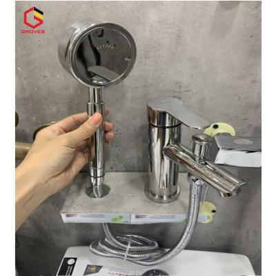 Sen thường liền vòi 1 chân GB104B