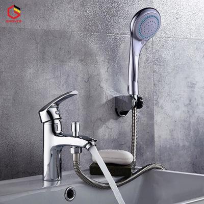Sen thường liền vòi 1 chân GB104c