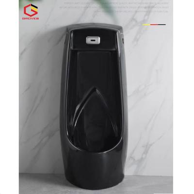 Tiểu Nam Cảm ứng đặt nền màu đen GBTL970D