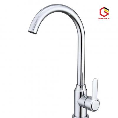 VÒI RỬA BÁT NÓNG LẠNH GRB521