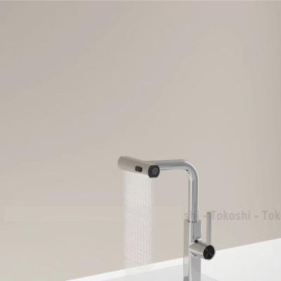 VÒI RỬA BÁT NÓNG LẠNH GROVES VRB PRO (DÂY RÚT)