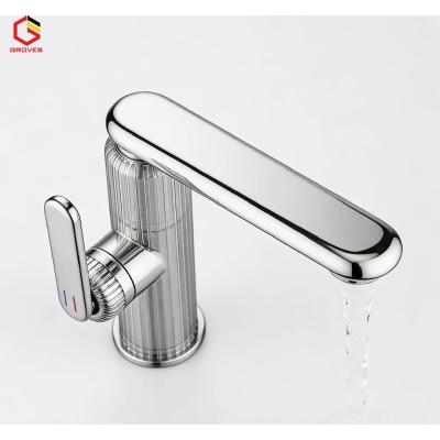 Vòi rửa mặt GR09T
