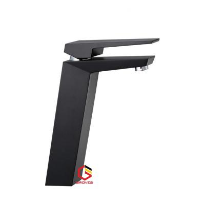 Vòi rửa mặt thân cao GR 8808C