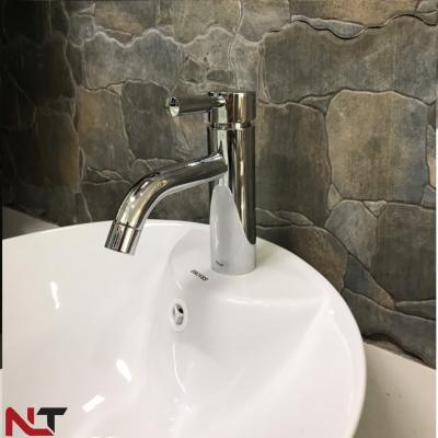 VÒI RỬA THÂN THẤP nóng lạnh 5001B