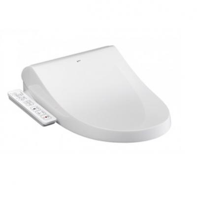 Nắp Bồn Cầu Điện Tử INAX CW-H17VN Shower Toilet