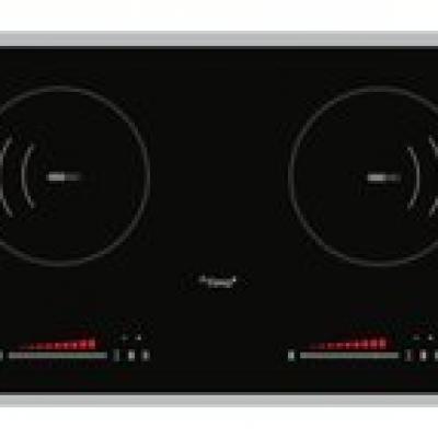 Bếp từ đôi canzy CZ858LSi