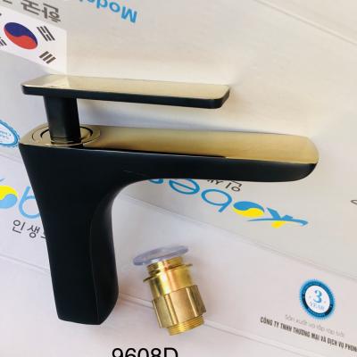 VÒI RỬA THÂN THẤP KB9608D