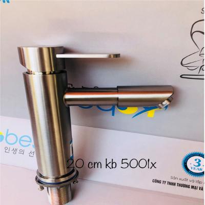VÒI RỬA THÂN THẤP KB5001X