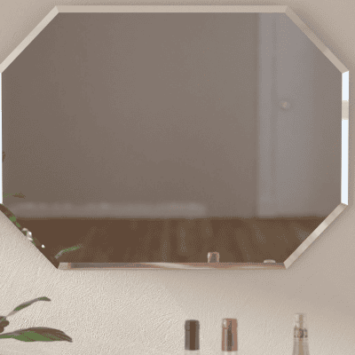 GƯƠNG 3D bát giác 800x600