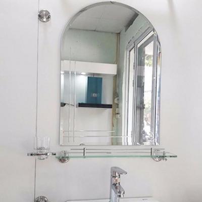 Gương 3D 1 lớp 700x500E